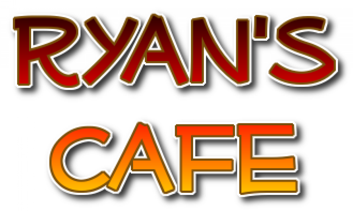 Ryans Cafe