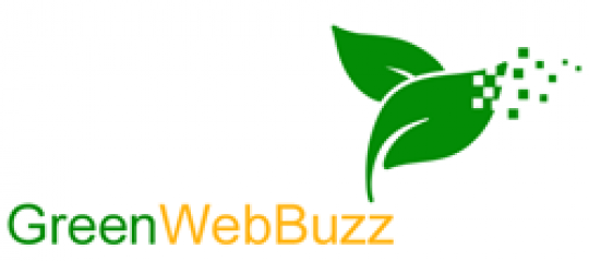 Announcing the Launch of GreenWebBuzz new website